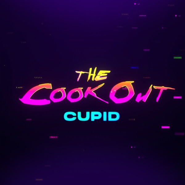 The Cookout - Single album cover
