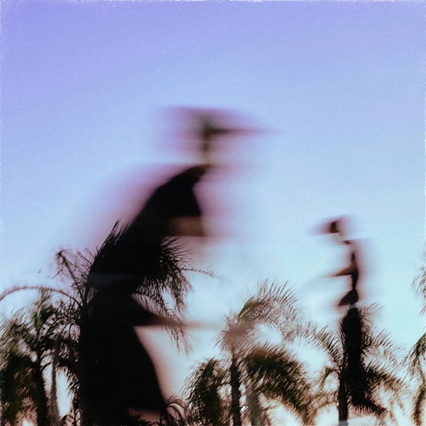 Vision - EP album cover