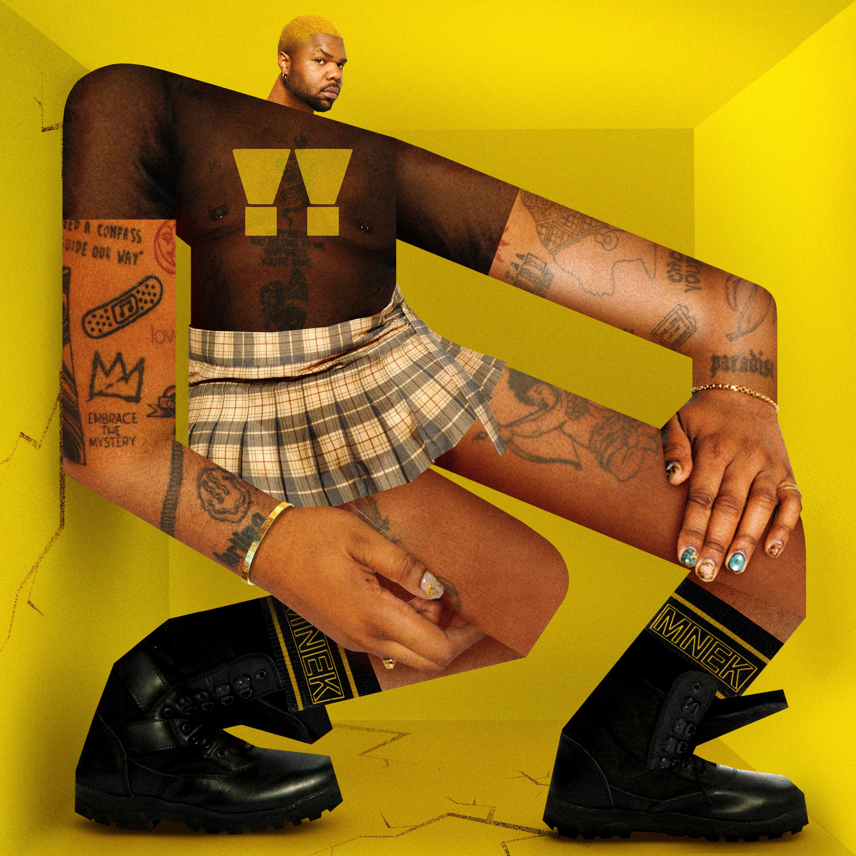 BULLDOZER!! album cover