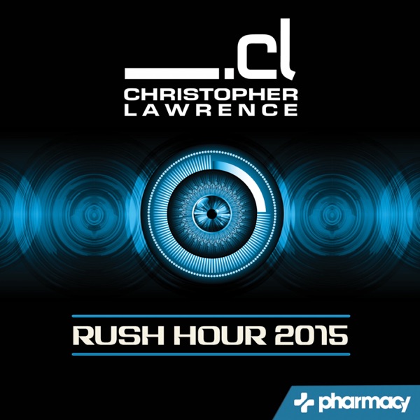 Rush Hour: Best Of 2015 album cover