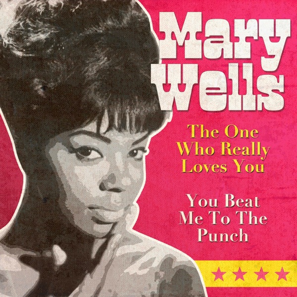 The One Who Really Loves You / You Beat Me to the Punch (Rerecorded Version) - Single album cover