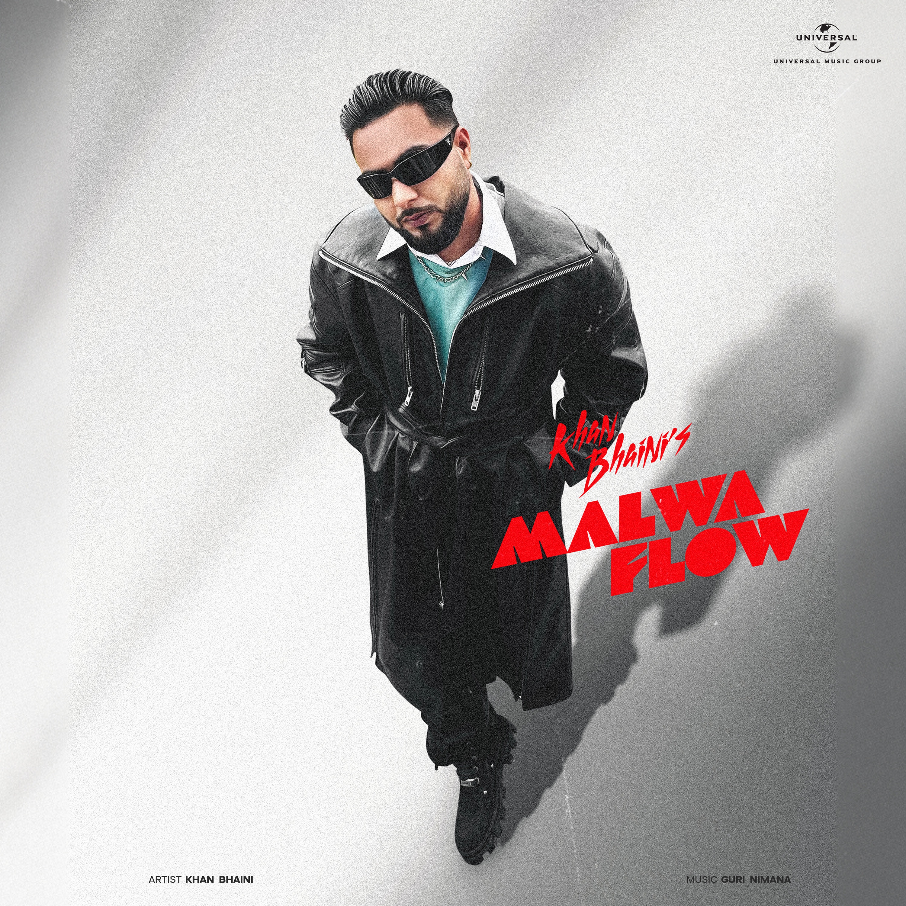 Malwa Flow - Single album cover
