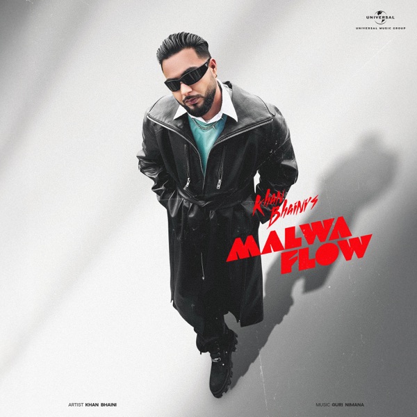 Malwa Flow - Single album cover
