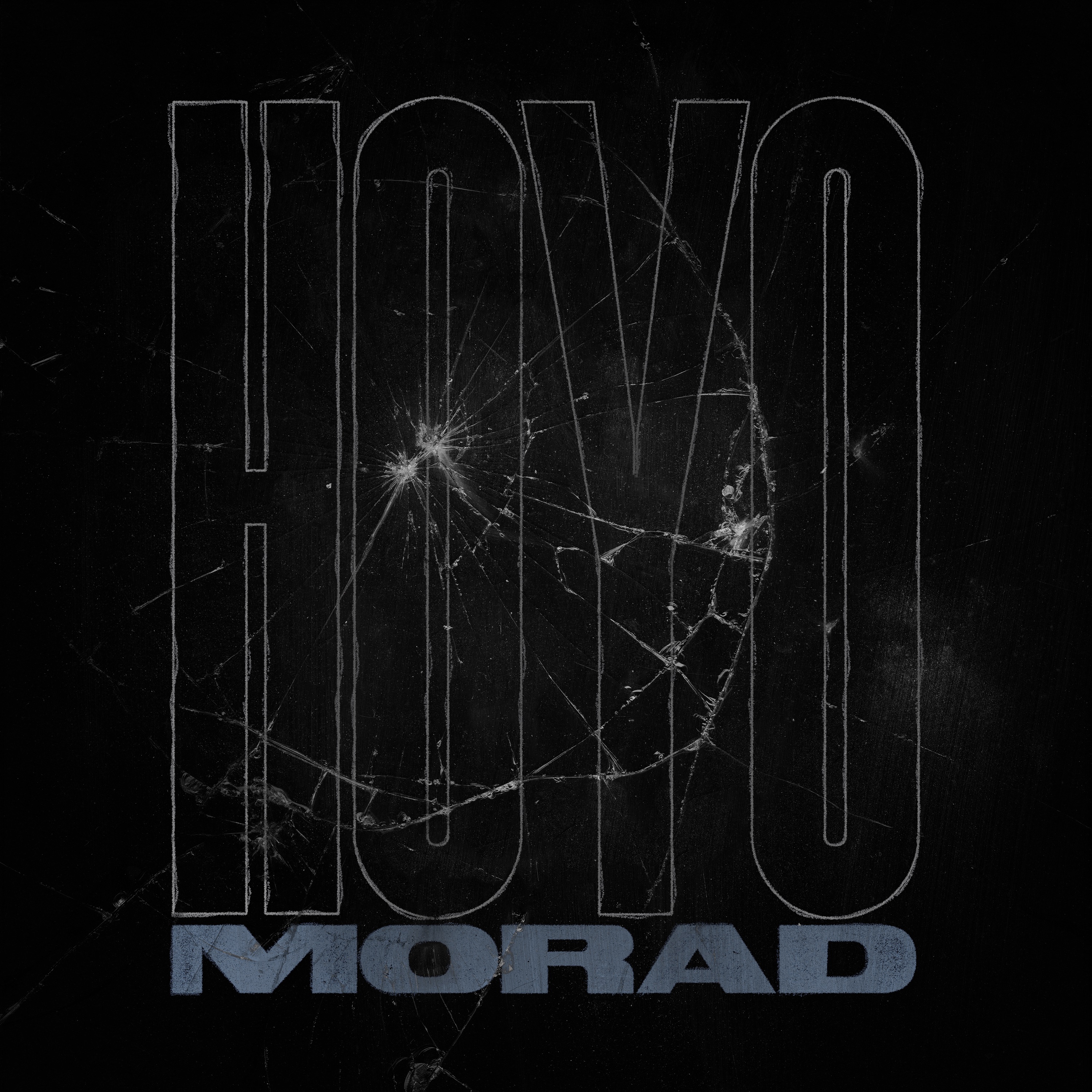 Hoyo - Single album cover