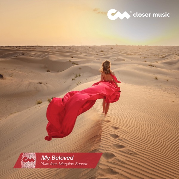 My Beloved (Instrumental) - Single album cover
