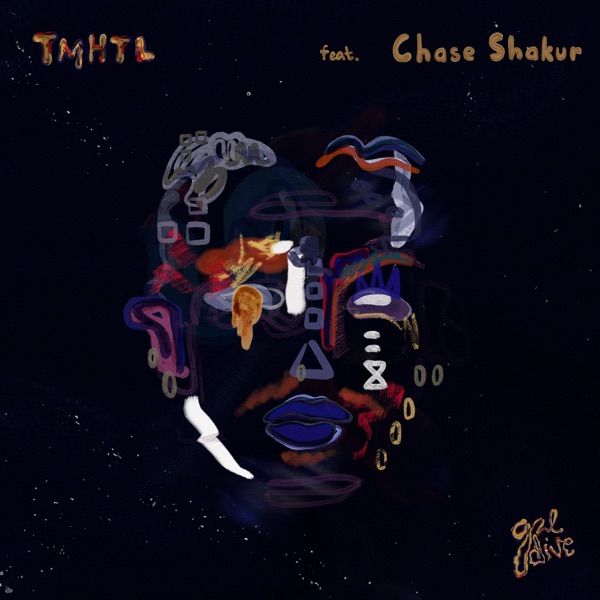 Teach Me How To Love (feat. Chase Shakur) - Single album cover