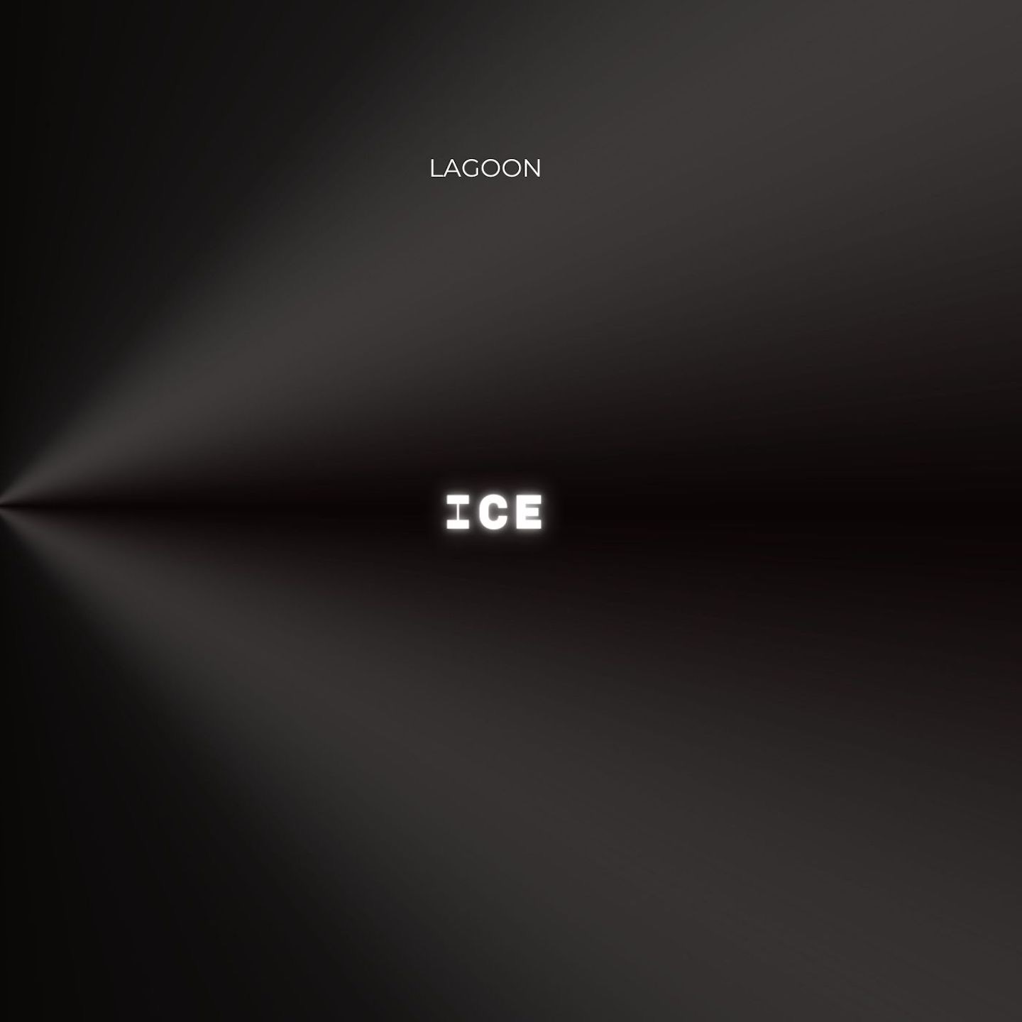 LAGOON - Single album cover