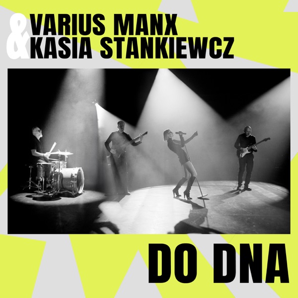 Do dna - Single album cover
