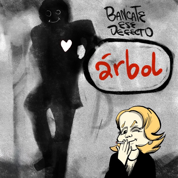 Bancate ese defecto - Single album cover