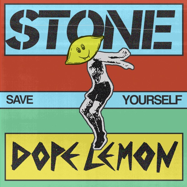 Save Yourself - Single album cover
