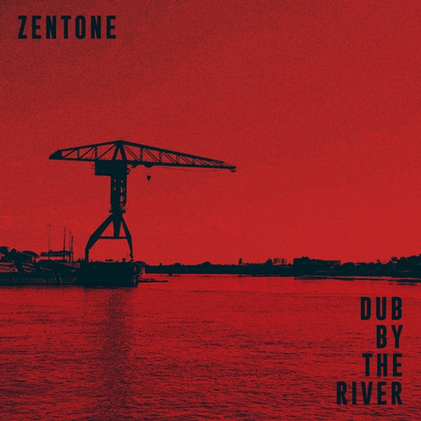 Dub by the River - Single album cover