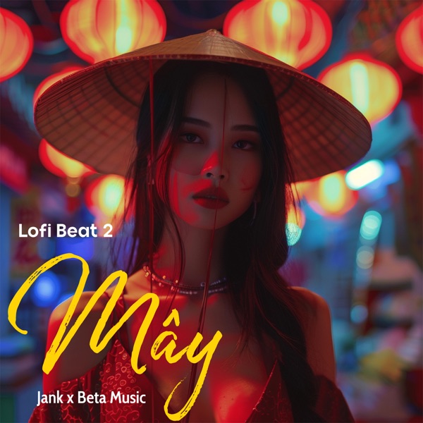 Mây  (Lofi Beat 2) - Single album cover