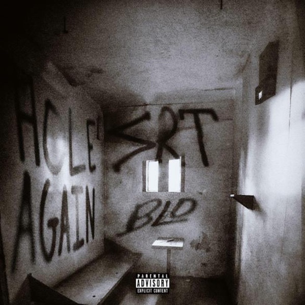 Hole Again - Single album cover