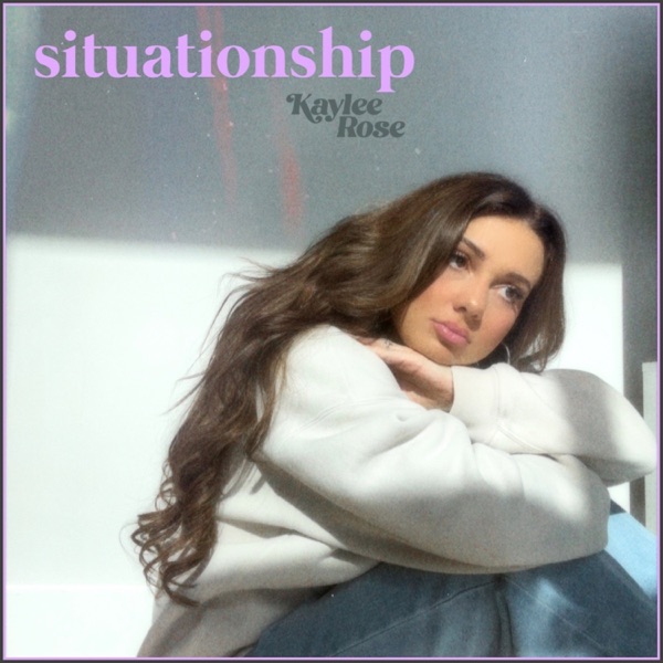 Situationship - Single album cover