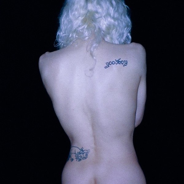 Hurt Me - Single album cover