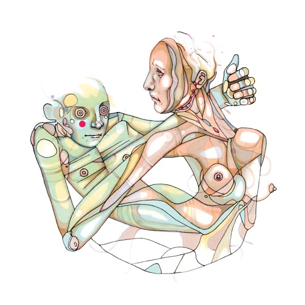 Rumah Sakit 25 album cover