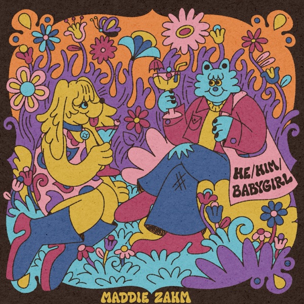 Babygirl - Single album cover