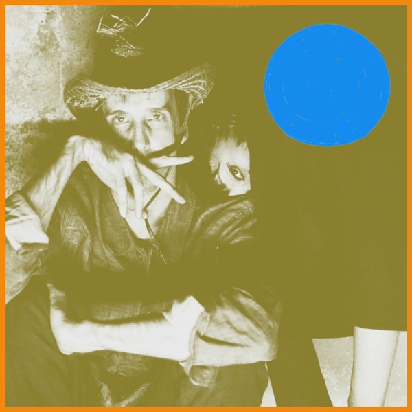 Secretary - Single album cover