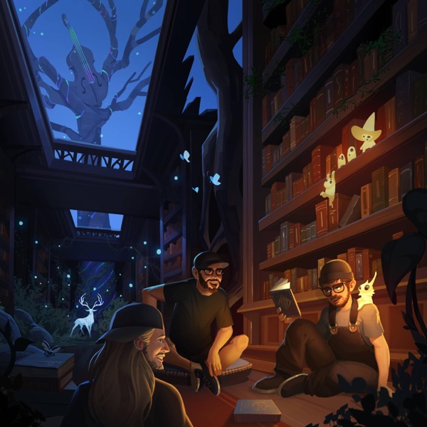 Explore (feat. The Brothers Nylon) - Single album cover