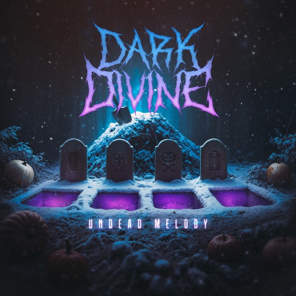 Undead Melody album cover