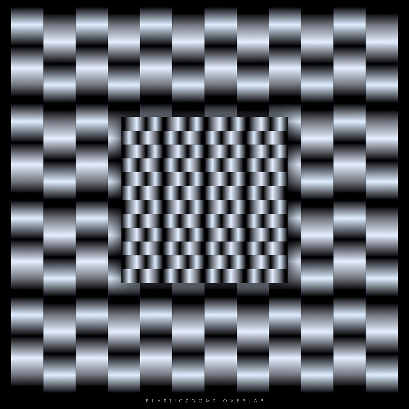 Overlap - Single album cover