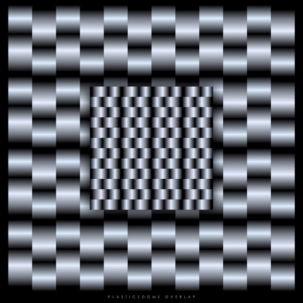 Overlap - Single album cover