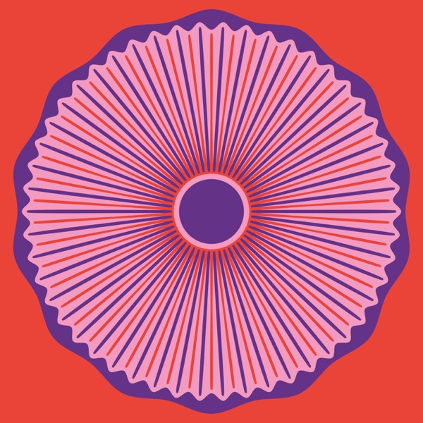 A Decoration - EP album cover