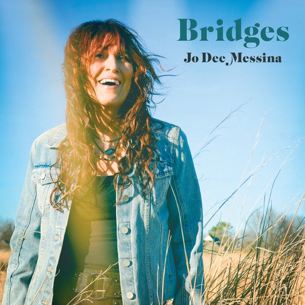 Bridges album cover