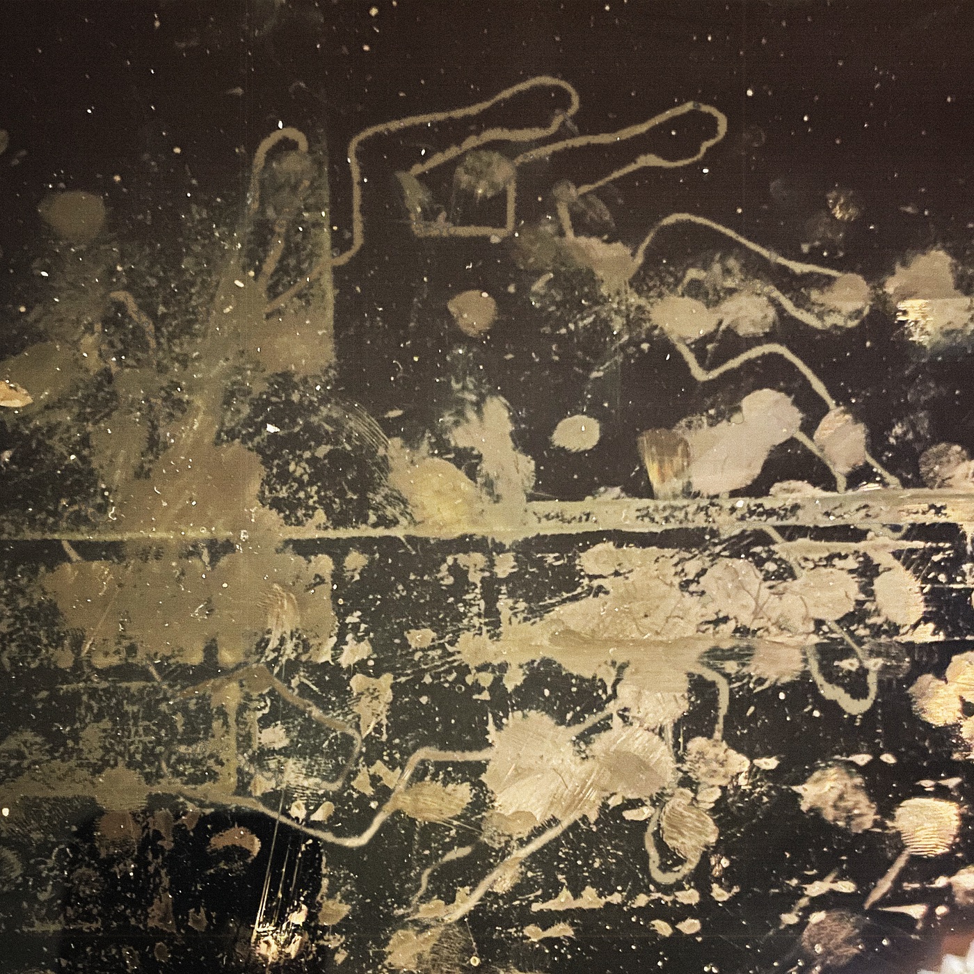 Dirty Dog - Single album cover