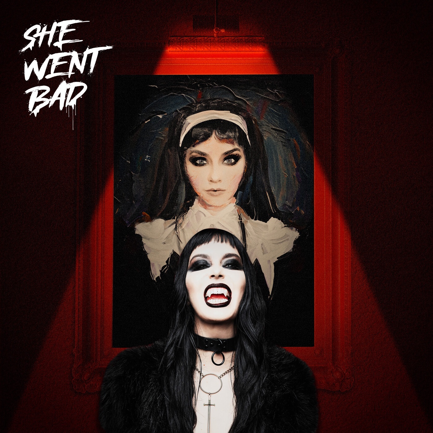 She Went Bad - Single album cover