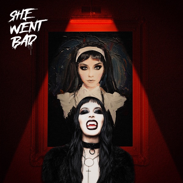 She Went Bad - Single album cover