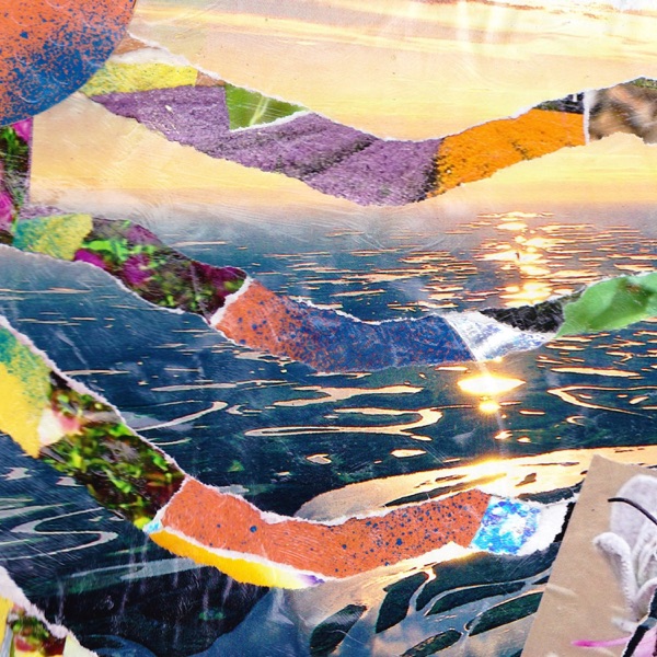 Wishing Well (Rework) - Single album cover