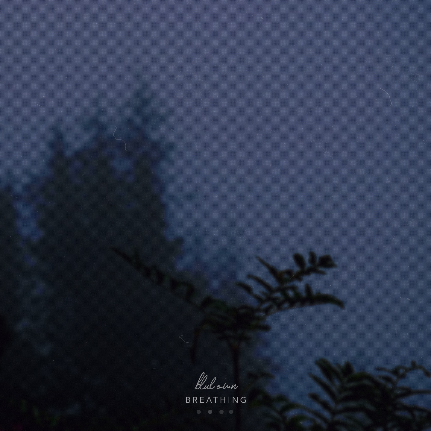 Breathing - Single album cover