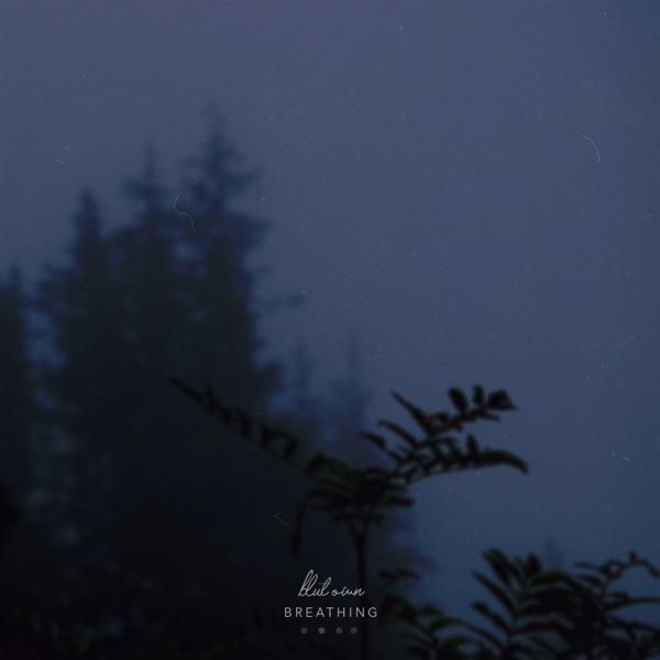 Breathing - Single album cover