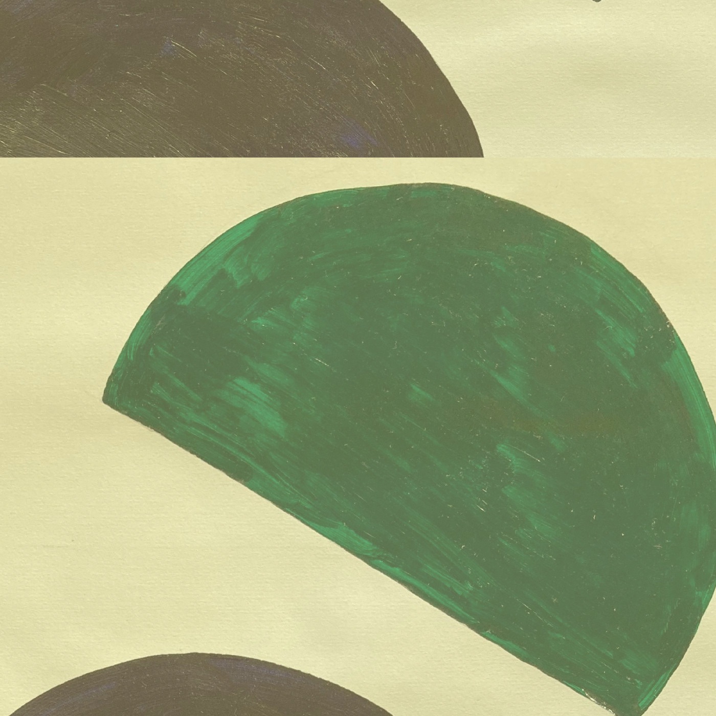 Thermae - Single album cover
