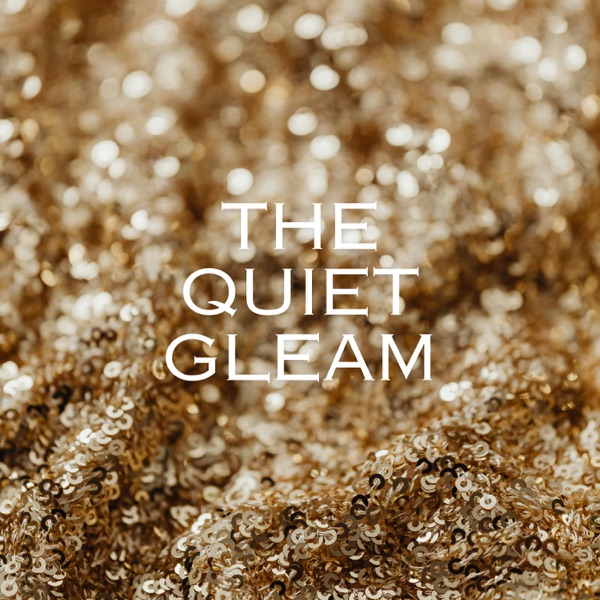 the quiet gleam - Single album cover