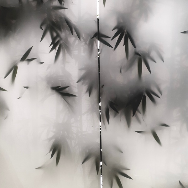 What You Don't See - Single album cover