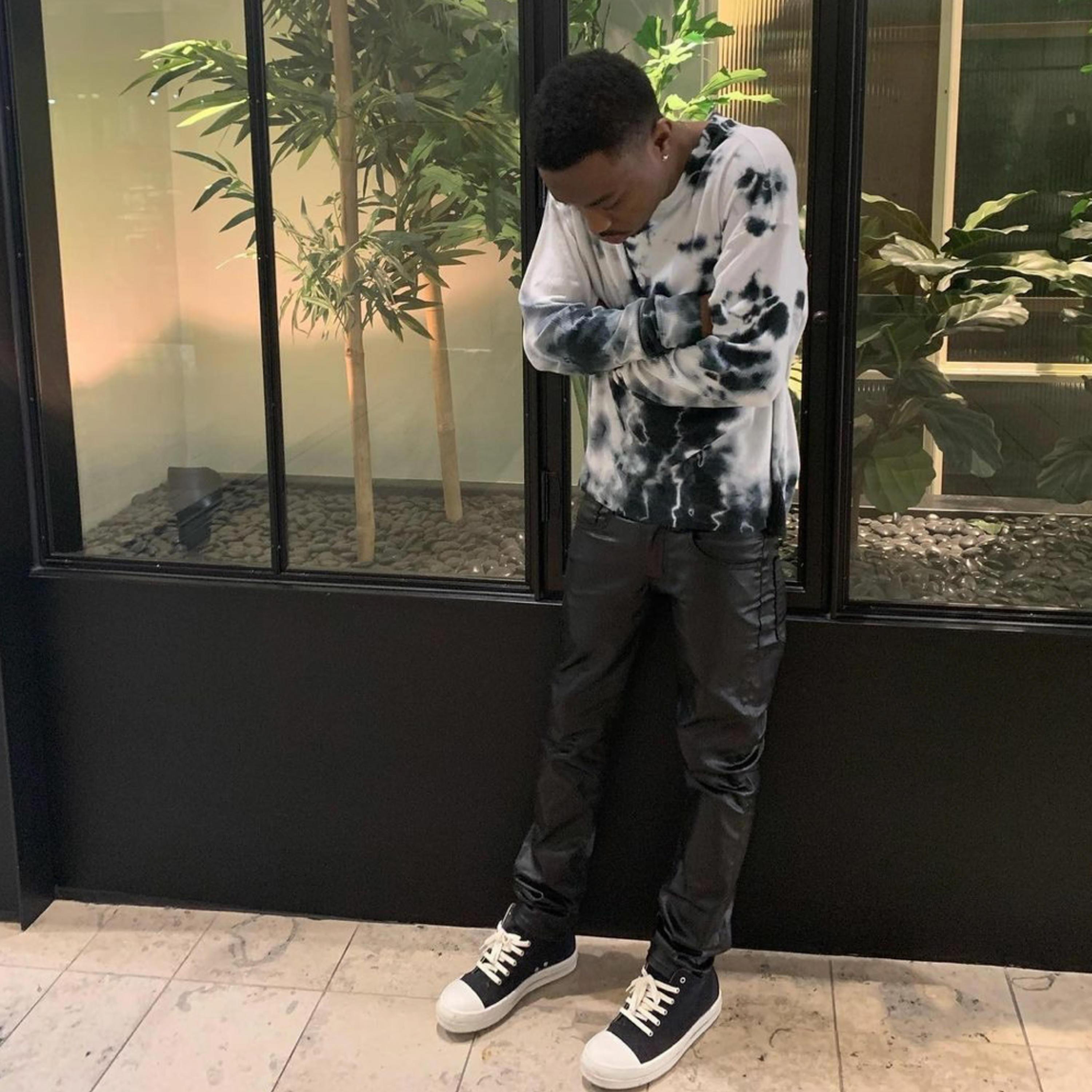 Wells Fargo (feat. Devstacks) - Single album cover