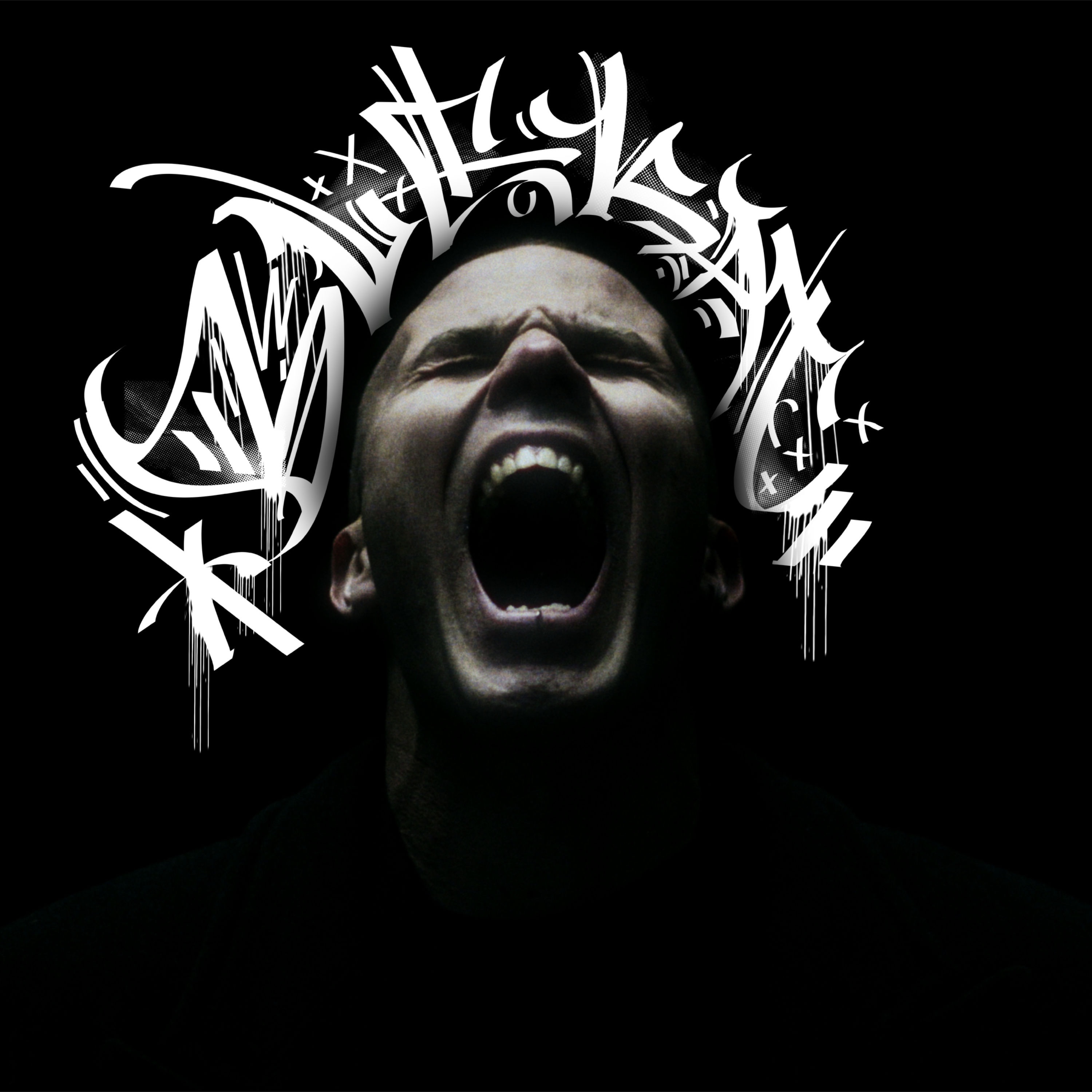 Blekaut - Single album cover