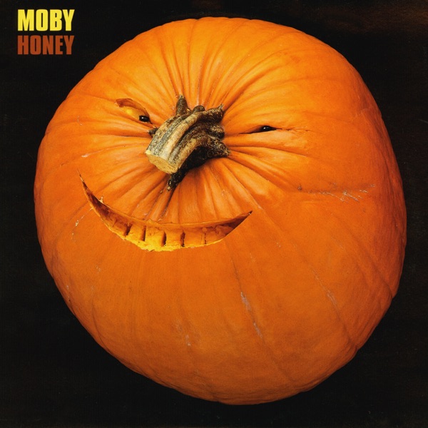 Honey - Single album cover