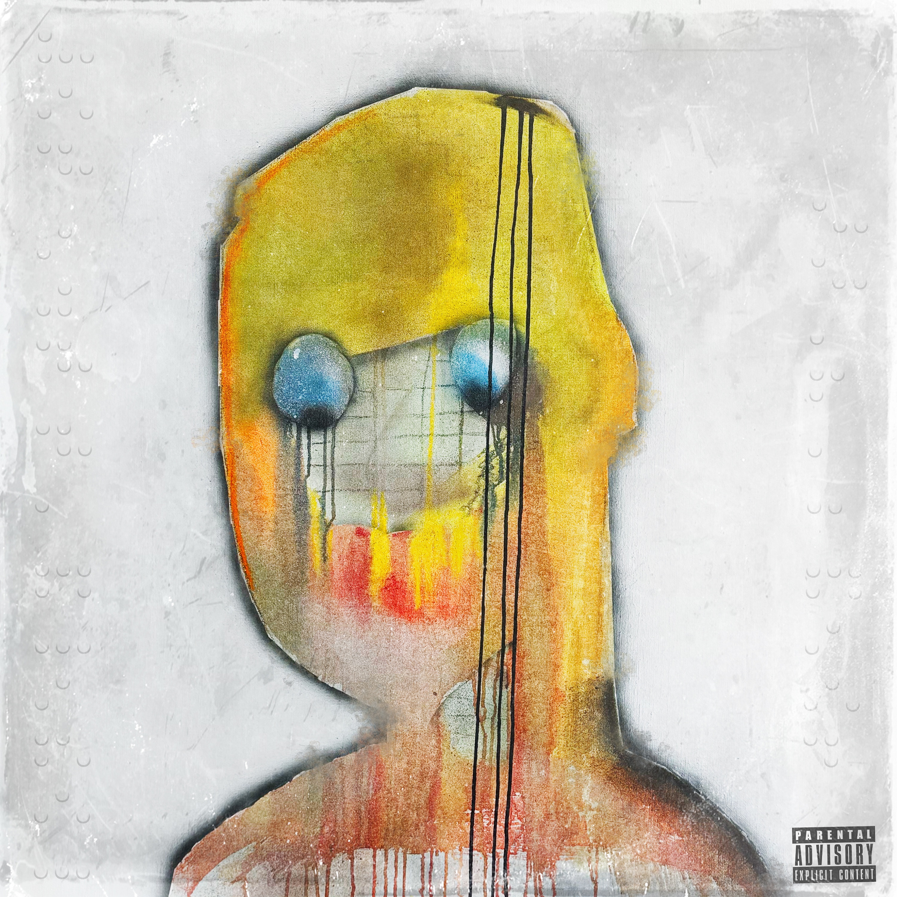 Lonely At The Top album cover