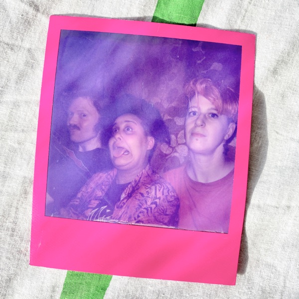 White Noise - Single album cover