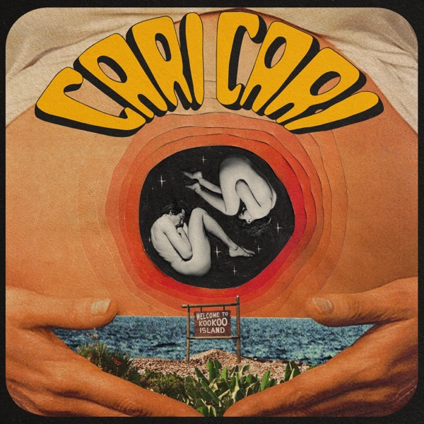 Welcome To Kookoo Island album cover