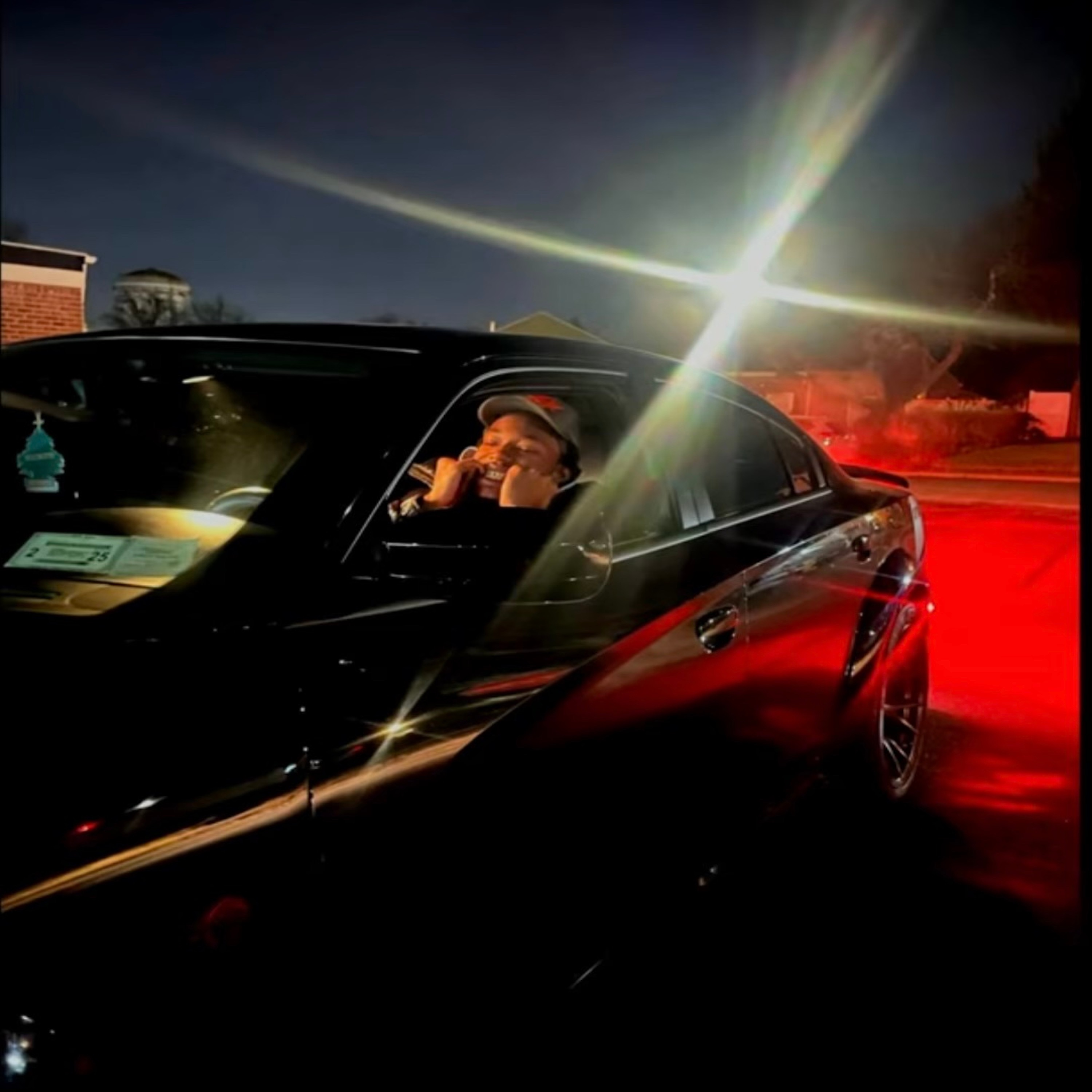 Give Back - Single album cover