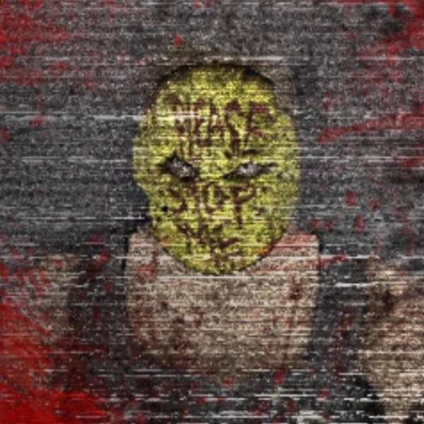 Judgement Day (feat. Evil Pimp & Ghostemane) - Single album cover