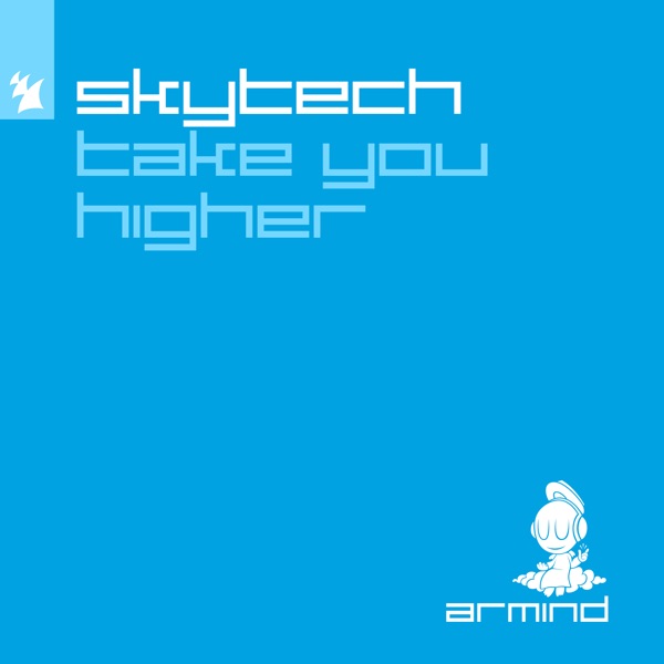 Take You Higher - Single album cover
