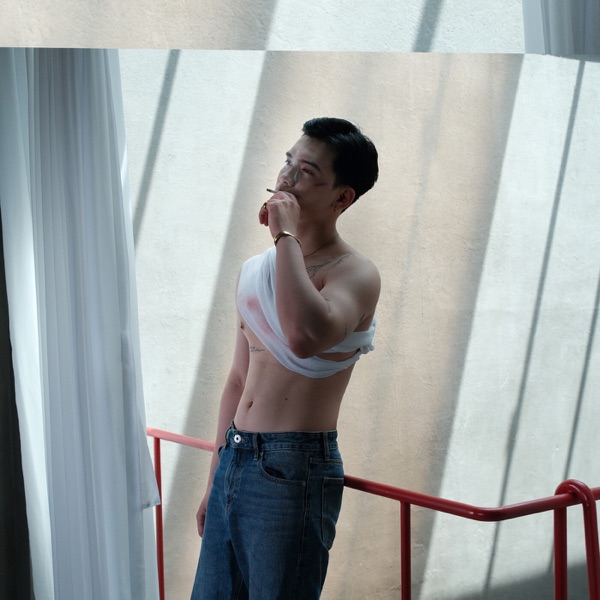 Nơi Mọi Thứ Bắt Đầu - Single album cover