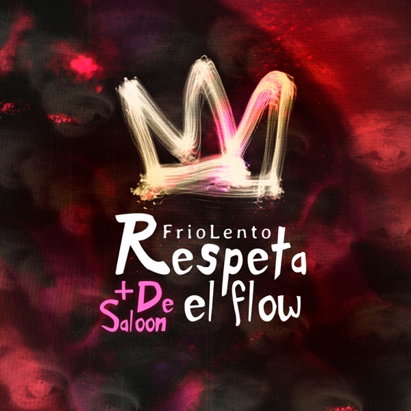 Respeta el Flow - Single album cover