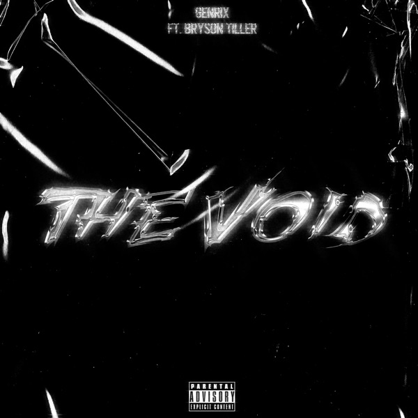 The Void (feat. Bryson Tiller) [Slowed] - Single album cover