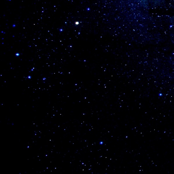 Pretty Bright Light (early mix) - Single album cover